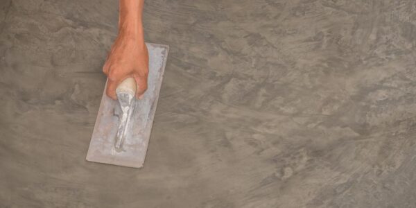 From Dull To Brilliant How Concrete Polishing Can Revitalize Your Home