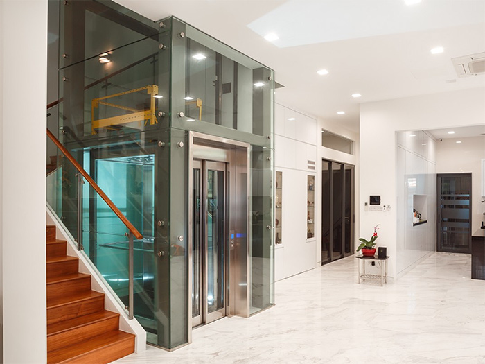 Which Type Of Lift Is Best For Your Home Organize With Sandy