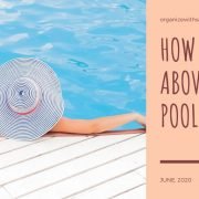 How Much are Above Ground Pools