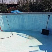 How to Winterize Above Ground Pools
