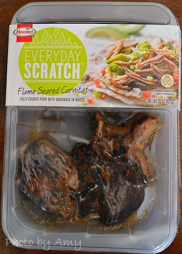 Hormel Everyday Scratch Meats