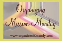 mission monday