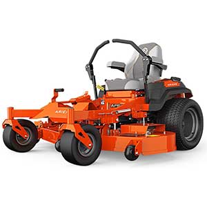 ARIENS COMPANY APEX 60 Lawn Tractor, Zero Turn Radius, 25-HP Engine