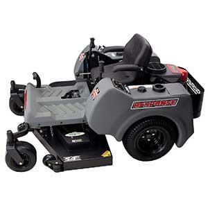 Swisher ZTR2454KA Response 24HP 54-Inch Kawasaki ZTR Mower