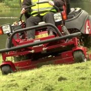Which Is Better, Zero Turn Mower Or Riding Mower