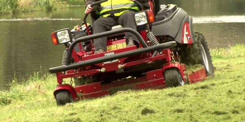 Which Is Better, Zero Turn Mower Or Riding Mower