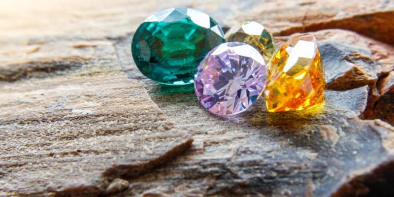 How to Find Gemstones in your Backyard: Complete Guide 2020