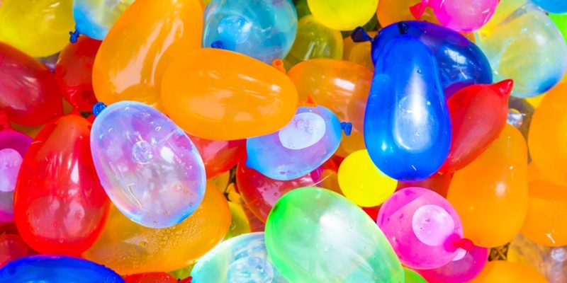 27 Fun Water Balloon Games to Play with Your Kids! 2020