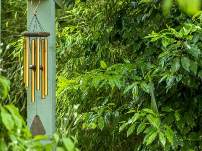 How to Restring Wind Chimes in a Few Easy Steps 2020