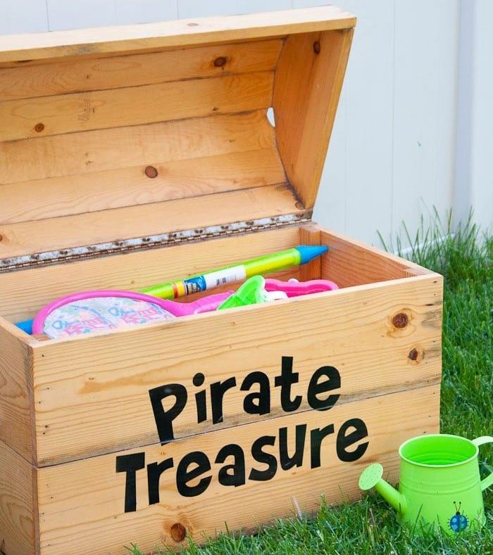 Treasure Chest