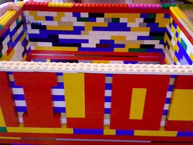 Lego Box