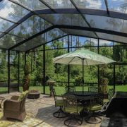 How Much Does It Cost to Build an Enclosed Patio?