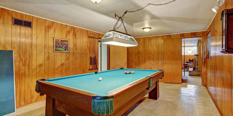 What You Need to Know about Pool Table Moving