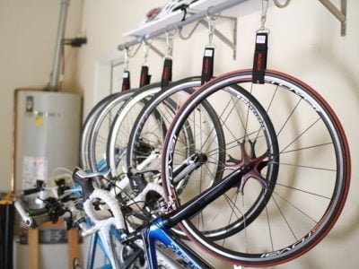 12 Bike Storage Ideas and Solutions