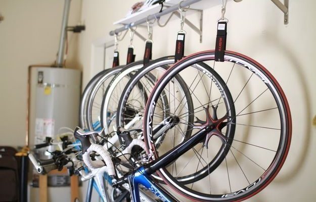 12 Bike Storage Ideas and Solutions