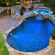 9 Pool Patio Designs and Ideas That Will Leave You Amazed