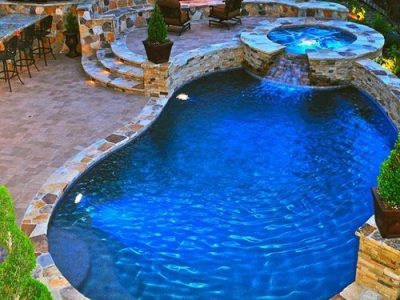 9 Pool Patio Designs and Ideas That Will Leave You Amazed
