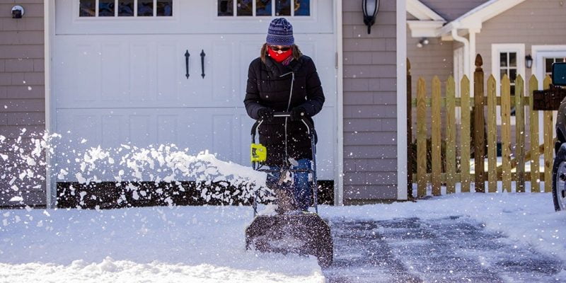 Troy Bilt vs Craftsman Snowblower: Which Brand to Prefer? - Organize ...