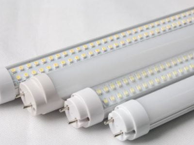 Are LED's Better Than Fluorescent