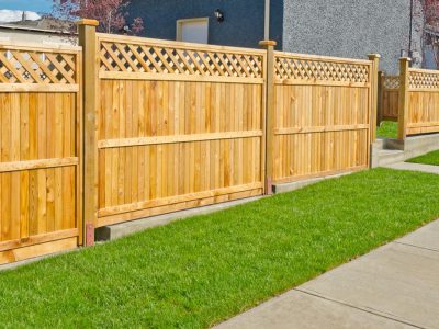How Much Does It Cost to Put Up a Fence Gate?