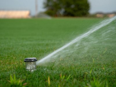 How Much Inground Sprinkler Systems Cost? A Detailed Analysis