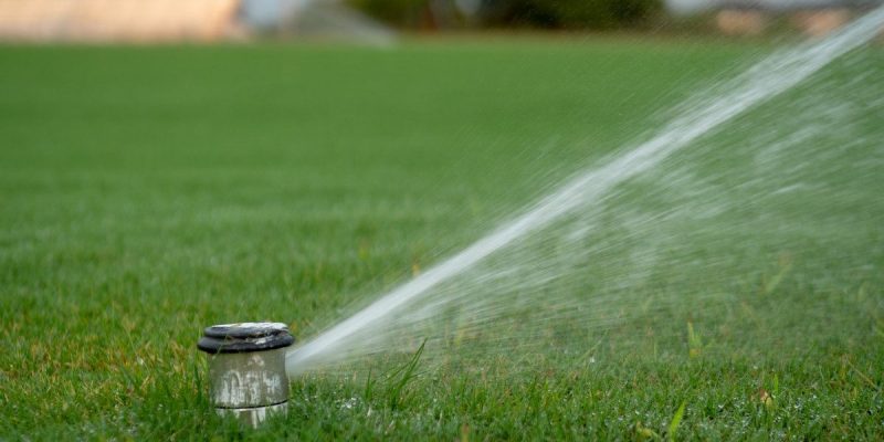 Much Inground Sprinkler Systems Cost, How Much Does It Cost To Put In An Inground Sprinkler System