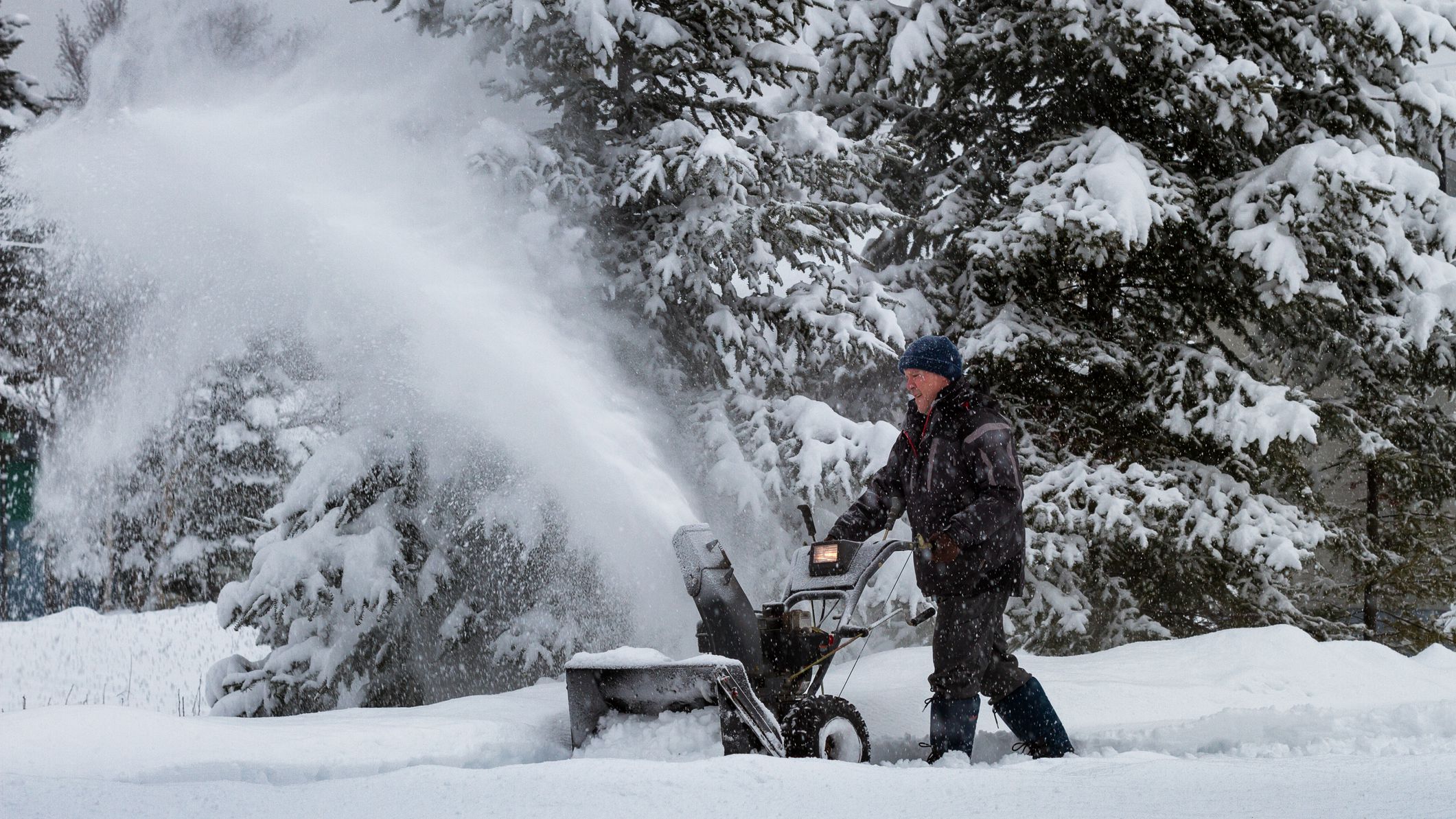 How Much are Snow Blowers?