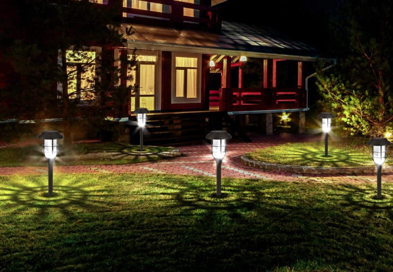 How to Make Solar Lights Brighter: A Detailed Explanation