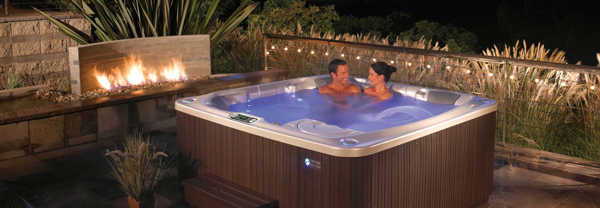 How Much Electricity Does Hot Tub Use (2021)? - Organize With Sandy