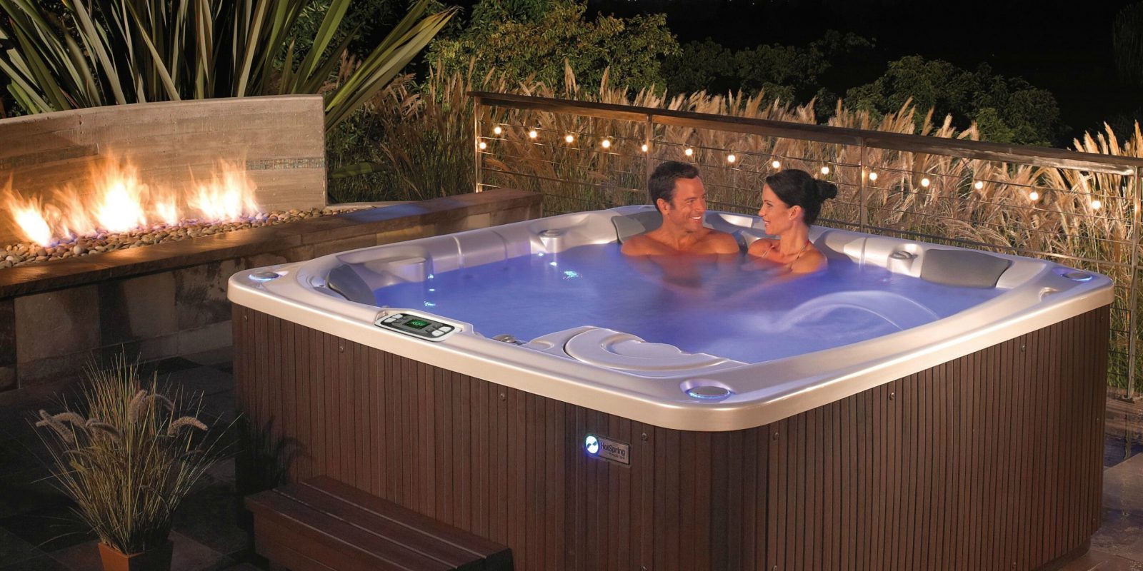 Jacuzzi Vs Hot Tub Everything You Need to Know