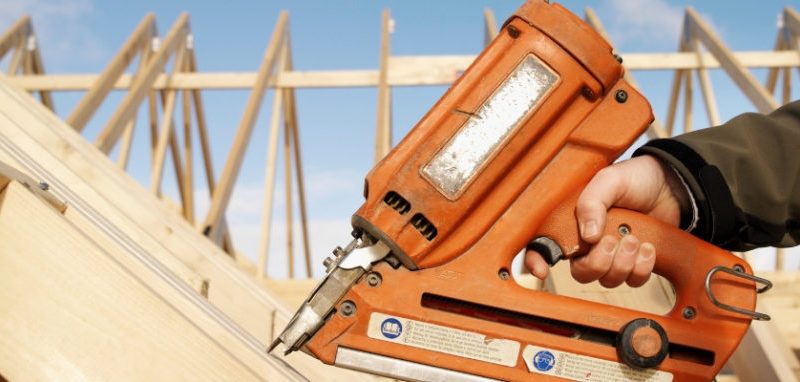 Nail Gun Problems- Troubleshooting Your Tool