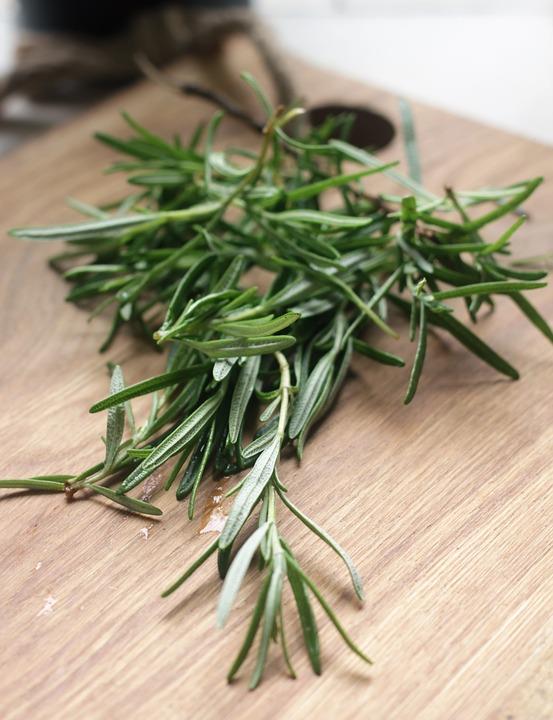 Rosemary