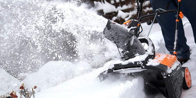 Snow Blower Brands: Top Pick for Your Powerful & Reliable Choices
