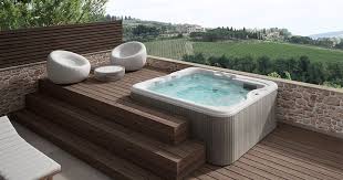 Spa vs. Hot Tub: Which to Choose? A Side by Side Comparison