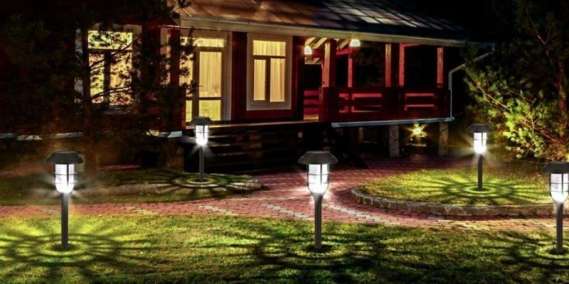 Top 10 Places to Buy the Best Solar Lights