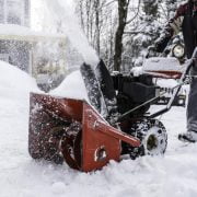 Troy Bilt vs. Craftsman: Which Brand to Prefer for a Snowblower?