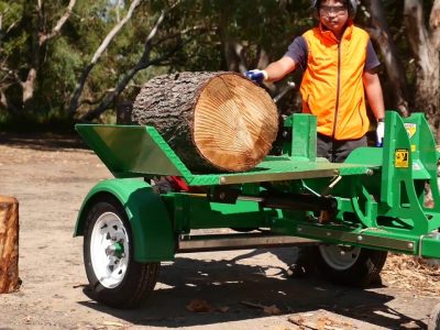Want to Rent a Log Splitter? Here is a Detailed List