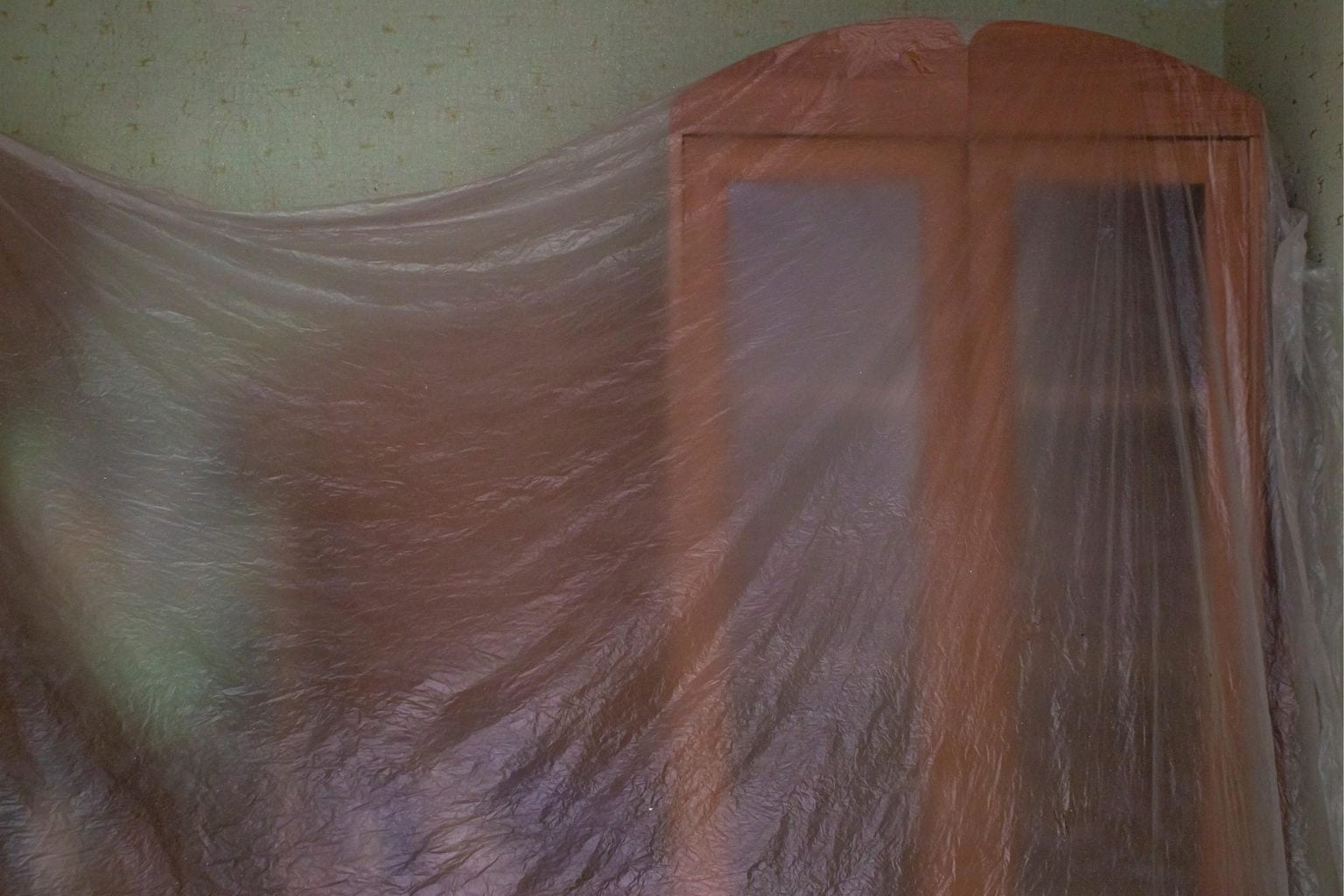 Various Ways to Use Plastic Wrap when Moving Organize With Sandy