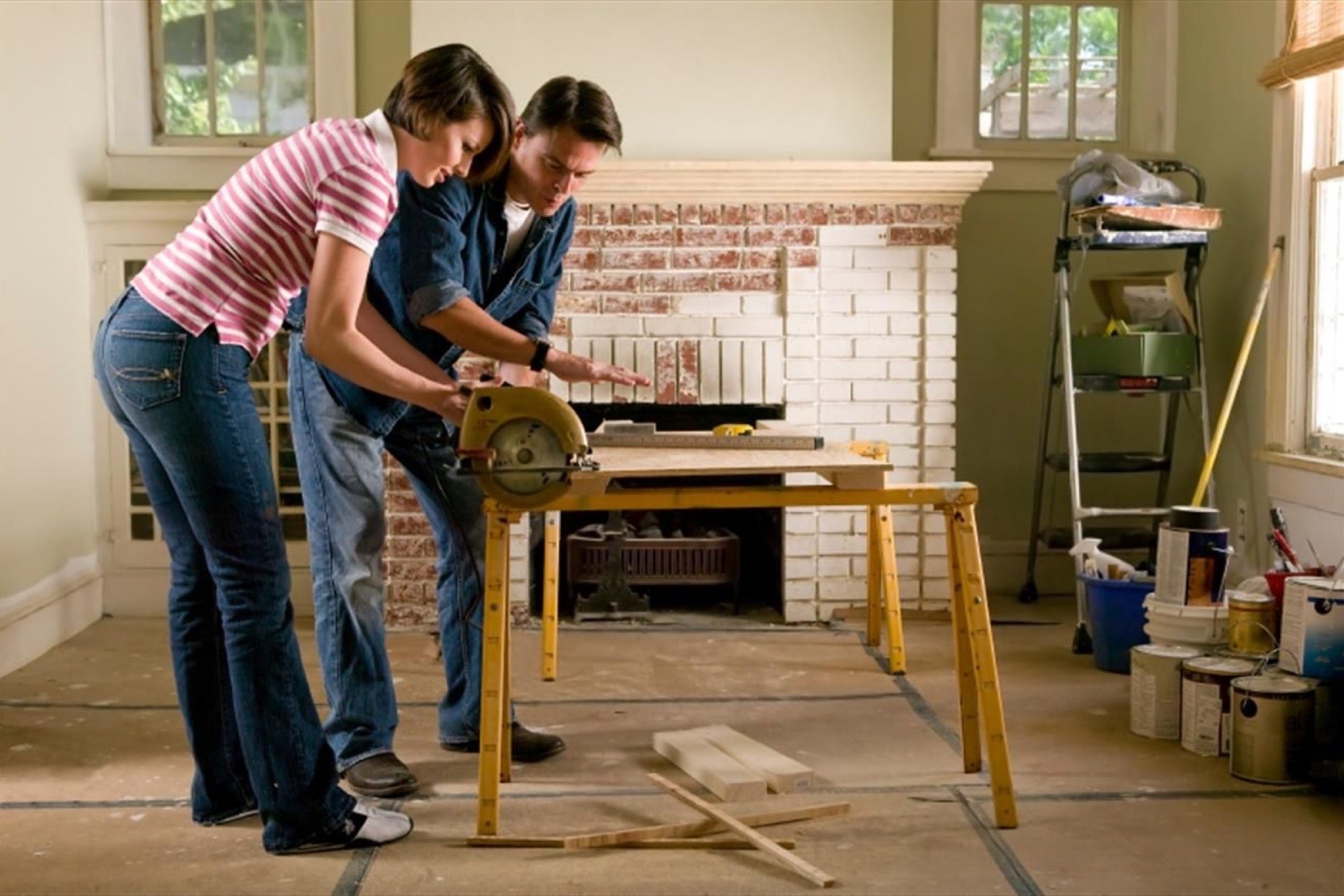 10 Tips to Renovate your House Beautifully yet Economically