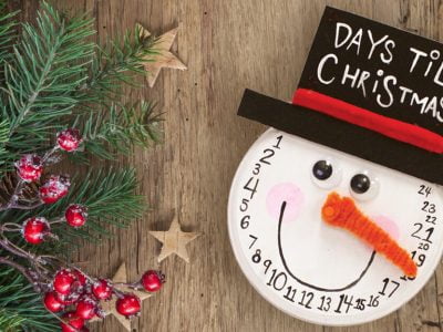13 Snowman Crafts and Ideas for Christmas