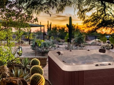 All Different Types of Hot Tubs: The Best Choices for Your Needs