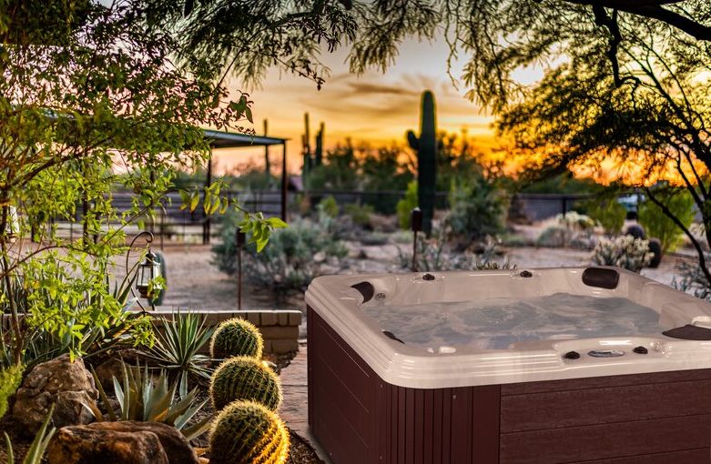 All Different Types of Hot Tubs The Best Choices for Your Needs