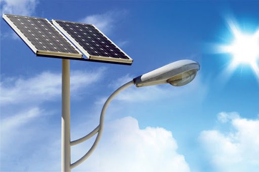 Benefits of Solar Lights