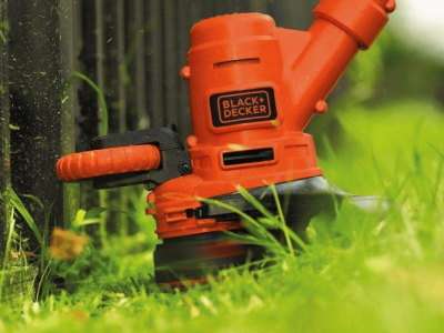 Black and Decker GH900 Trimmer Review 
