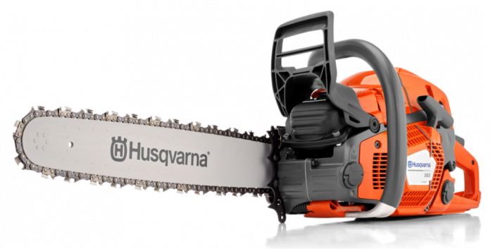 Chainsaw