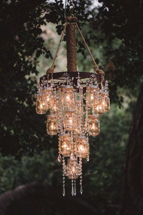 Chandelier