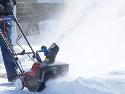 Electric Snow Blower vs. Gas Snow Blower: Which one to Choose? 