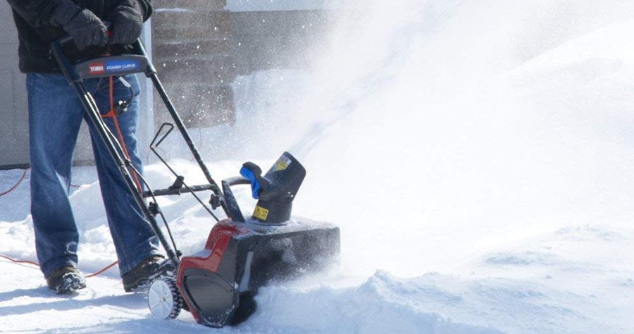 Electric Snow Blower vs. Gas Snow Blower: Which one to Choose? 