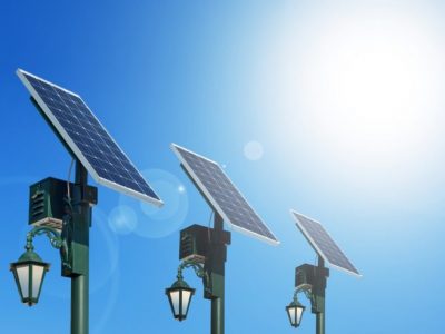 Everything You Want to Know About Solar Lights