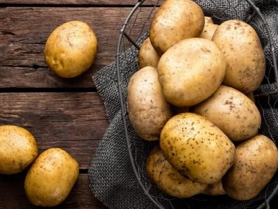 Fun Facts About Potatoes: Every Age Group Should Know